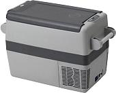 Компрессорный автохолодильник Indel B TB41A (с адаптером 220В)