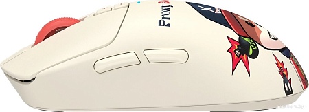 A4Tech Bloody R72 Ultra Proxy Boom (белый)