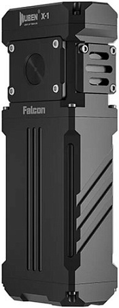 Фонарь Wuben X1 (black)
