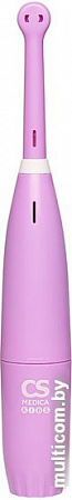 Электрическая зубная щетка CS Medica Kids CS-463-G