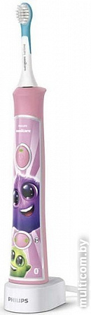 Электрическая зубная щетка Philips HX6352/42