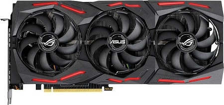 Видеокарта ASUS ROG Strix GeForce RTX 2080 Super 8GB GDDR6