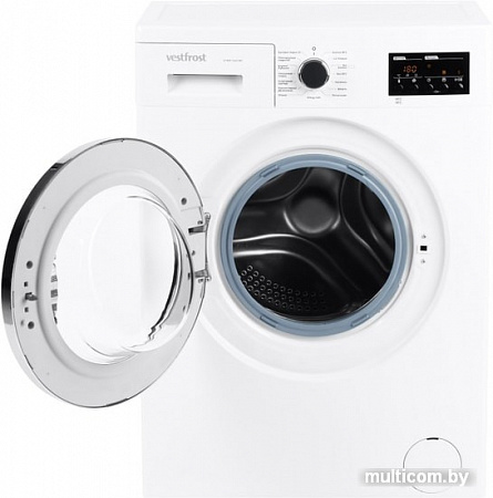 Стиральная машина Vestfrost VFWM 1040 WE