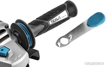 Угловая шлифмашина Tesla TAG780