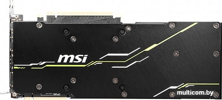 Видеокарта MSI GeForce RTX 2080 Ti Ventus GP OC 11GB GDDR6