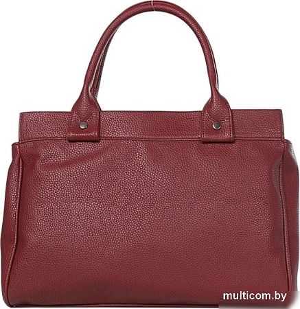 Женская сумка Galanteya 29024 25с890к45 (темно-красный)
