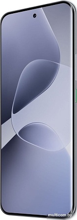 Телефон Infinix Hot 60 Pro+ X6886 8GB/256GB (серебристый)