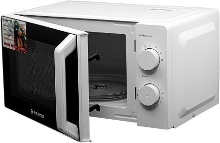Микроволновая печь Brayer BR2507