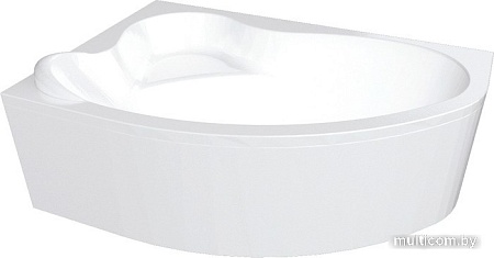 Экран под ванну Bonito Home Rosa 170 L/P