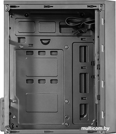 Корпус Ginzzu B180 400W
