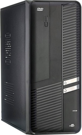 Корпус ExeGate MS-306 450W EX280456RUS