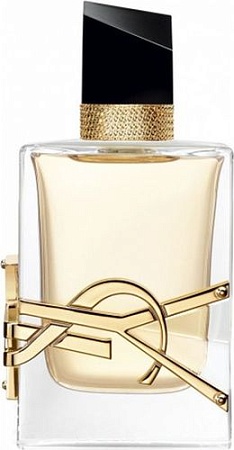Парфюмерная вода Yves Saint Laurent Libre for Women EdP (50 мл)