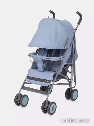 Коляска прогулочная «трость» Rant Basic Tango RA351 (pacific blue)