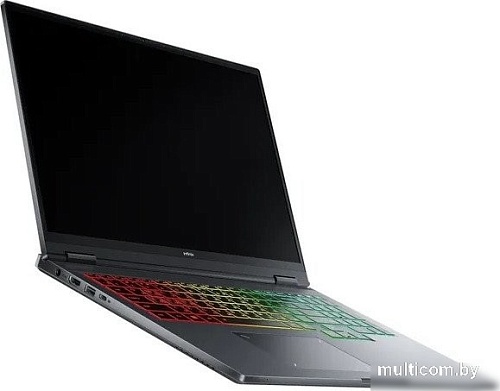 Игровой ноутбук Infinix GT Book GL613 71008302486