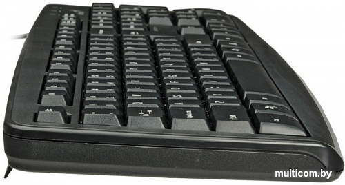 Клавиатура Genius KB-110X