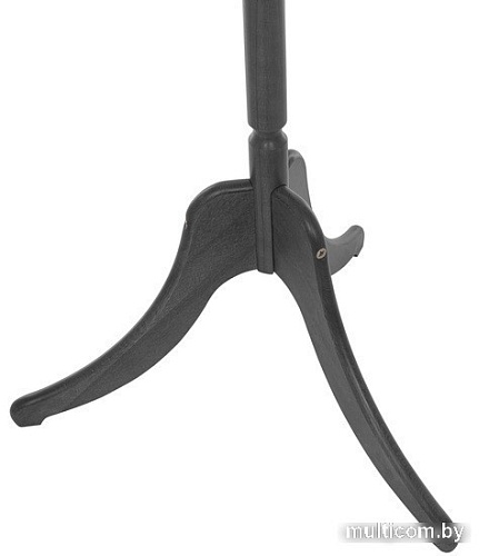 Вешалка для одежды Мебель Импэкс Leset Галант-2 (венге)