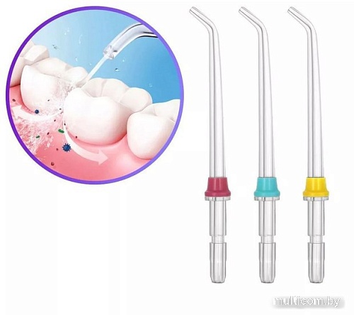 Ирригатор Kitfort KT-2958-2