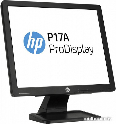 Монитор HP ProDisplay P17A [F4M97AA]