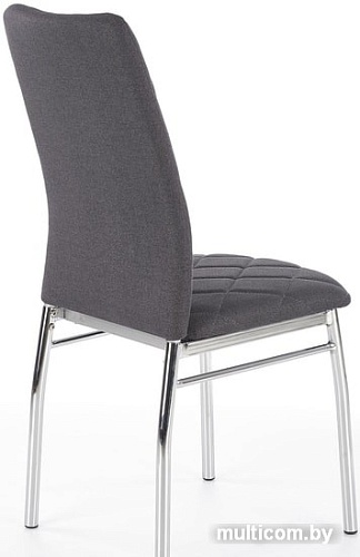 Стул Halmar K309 (темно-серый)