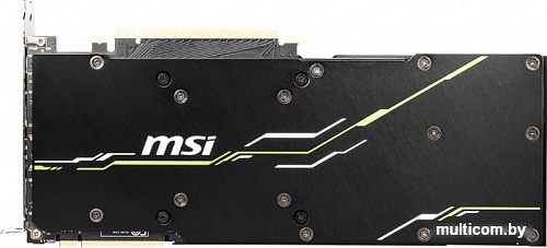Видеокарта MSI GeForce RTX 2080 Ti Ventus GP OC 11GB GDDR6