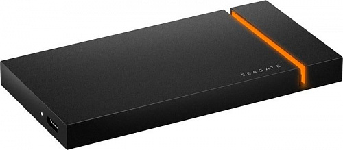 Внешний накопитель Seagate FireCuda Gaming STJP2000400 2TB