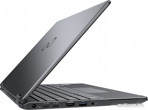 Ноутбук 2-в-1 Fujitsu LifeBook U939X U939XM0009RU