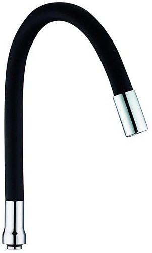 Излив Tim C-L50-02BK