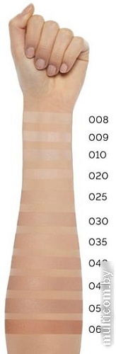 Тональная основа Pupa Wonder Me (тон 020) 30 мл