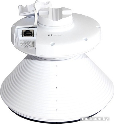 Точка доступа Ubiquiti IsoStation 5AC [IS-5AC]