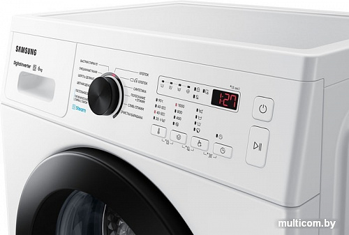 Стиральная машина Samsung WW60A4S00CE/LP
