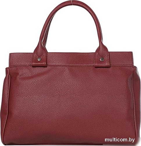 Женская сумка Galanteya 29024 25с890к45 (темно-красный)