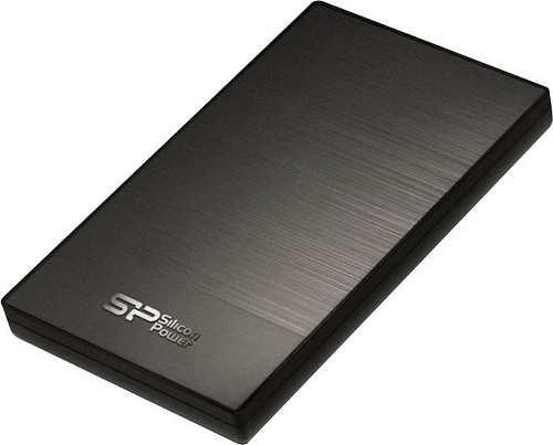 Внешний жесткий диск Silicon-Power Diamond D05 2TB (SP020TBPHDD05S3T)