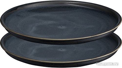 Набор обеденных тарелок Liberty Jones Cosmic Kitchen LJ-BT-PL26