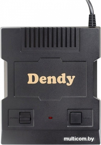 Игровая приставка Dendy Smart HDMI (567 игр)