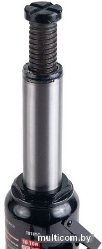 Бутылочный домкрат RockForce RF-T91604(Euro) 16т