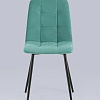 Стул Stool Group Oliver велюр (морской)