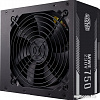 Блок питания Cooler Master MWE 750 White 230V V2 MPE-7501-ACABW-EU