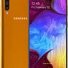 Смартфон Samsung Galaxy A50 6GB/128GB (синий)