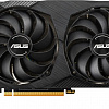 Видеокарта ASUS Dual Radeon RX 5500 XT Evo 8GB GDDR6 DUAL-RX5500XT-O8G-EVO