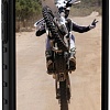 Чехол для телефона Uag для iPhone 14 Pro Pathfinder for MagSafe Black 114054114040