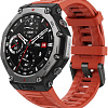 Умные часы Amazfit T-Rex 3 (лава)