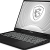 Рабочая станция MSI CreatorPro M16 HX C14VIG-456RU