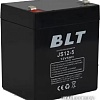 Аккумулятор для ИБП BLT JS12-5 (12В/5 А·ч)