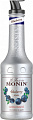 Monin Концентрат Черника 1л