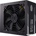 Блок питания Cooler Master MWE 750 White 230V V2 MPE-7501-ACABW-EU