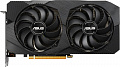 Видеокарта ASUS Dual Radeon RX 5500 XT Evo 8GB GDDR6 DUAL-RX5500XT-O8G-EVO