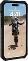 Чехол для телефона Uag для iPhone 14 Pro Pathfinder for MagSafe Black 114054114040