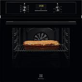 Электрический духовой шкаф Electrolux SurroundCook FLEX 600 EOF3H50BK