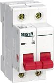 Выключатель нагрузки Schneider Electric DEKraft 17005DEK