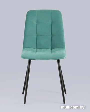 Стул Stool Group Oliver велюр (морской)